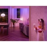 Philips Módulo de interruptor de pared Philips Hue blanco, Philips Módulo de interruptor de pared Hue, Inalámbrico, Blanco, IP20, Plástico, IP20, III