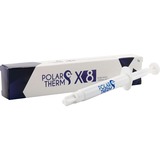 Polartherm by Thermal Grizzly PT-X8-005, Conductores térmicos (grasa/disco) 