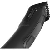 Procter & Gamble HC5530 cortadora de pelo y maquinilla Negro 17 Níquel-metal hidruro (NiMH), Cortador de pelo negro, Negro, 3 mm, 3,5 cm, Cabezal, Batería, 50 min