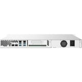 QNAP TS-432PXU NAS Bastidor (1U) Annapurna Labs Alpine AL-324 2 GB DDR4 0 TB QNAP Turbo System Negro NAS, Bastidor (1U), Annapurna Labs, Alpine AL-324, 2 GB, DDR4