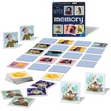 Ravensburger memory Disney Wish, Memoria 