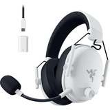 Razer BlackShark V3, Auriculares para gaming blanco/Negro
