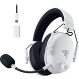 Razer RZ04-05410400-R3M1, Auriculares para gaming blanco/Negro