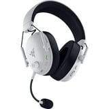 Razer RZ04-05410400-R3M1, Auriculares para gaming blanco/Negro