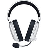 Razer RZ04-05410400-R3M1, Auriculares para gaming blanco/Negro