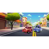 Revell RC Coches My little Police Chase, Radiocontrol 