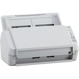 Ricoh SP-1125N, Escáner de alimentación de hojas gris