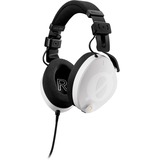 Rode Microphones NTH-100, Auriculares con micrófono negro/blanco