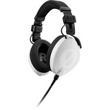 Rode Microphones NTH-100, Auriculares con micrófono negro/blanco