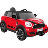 Rollplay GmbH RP22612, Automóvil de juguete rojo