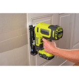 Ryobi R16GN18-0, Nagler verde/Negro