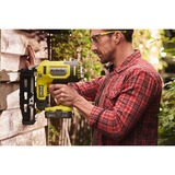 Ryobi R16GN18-0, Nagler verde/Negro