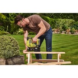 Ryobi R16GN18-0, Nagler verde/Negro