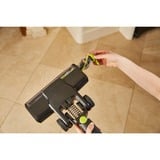 Ryobi RSV18BL-0, Aspirador vertical verde