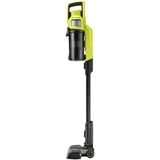 Ryobi RSV18BL-0, Aspirador vertical verde