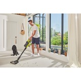 Ryobi RSV18BL-0, Aspirador vertical verde