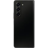 SAMSUNG Galaxy Z Fold5, Móvil negro