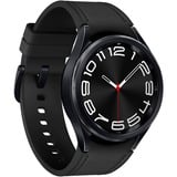 SAMSUNG SM-R950NZKADBT, SmartWatch negro