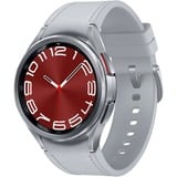 SAMSUNG SM-R950NZSAEUE, SmartWatch plateado