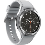 SAMSUNG SmartWatch plateado