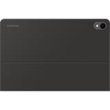 SAMSUNG  EF-DX730BBEGDE, Funda para tablet negro
