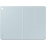 Samsung EF-BX210TLEGWW funda para tablet 27,9 cm (11") Folio Azul celeste, Folio, Samsung, Galaxy Tab A9+, 27,9 cm (11"), 296 g