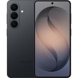 Samsung Galaxy S26 512GB, Móvil negro