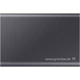 Samsung MU-PC4T0T 4 TB USB Tipo C 3.2 Gen 2 (3.1 Gen 2) Gris, Titanio, Unidad de estado sólido gris, 4 TB, USB Tipo C, 3.2 Gen 2 (3.1 Gen 2), 1050 MB/s, 10 Gbit/s, Gris, Titanio