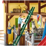 Schleich 42485 set de juguetes, Muñecos 3 año(s), Multicolor, Plástico