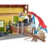 Schleich FARM WORLD 42485 set de juguetes, Muñecos 3 año(s), Multicolor, Plástico