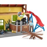 Schleich FARM WORLD 42485 set de juguetes, Muñecos 3 año(s), Multicolor, Plástico