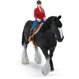 Schleich FARM WORLD 42485 set de juguetes, Muñecos 3 año(s), Multicolor, Plástico