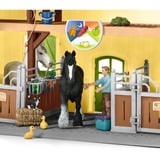 Schleich FARM WORLD 42485 set de juguetes, Muñecos 3 año(s), Multicolor, Plástico