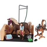 Schleich Muñecos