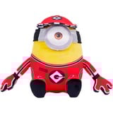 Schmidt Spiele Minions: Pit Crew, 25 cm, Peluches 