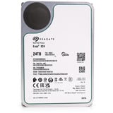 Seagate Exos X24 24 TB reacondicionado, Unidad de disco duro 
