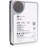 Seagate ST24000NM000H, Unidad de disco duro 