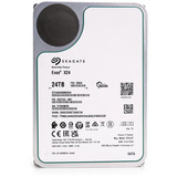 Seagate ST24000NM000H, Unidad de disco duro 