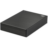 Seagate STKY2000400, Unidad de disco duro negro