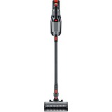Severin HV7185, Aspirador vertical negro/Gris