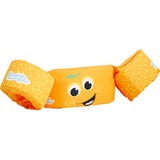 Sevylor Flotadores de brazos amarillo/Naranja