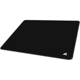 Sharkoon 4044951043699, Almohadilla de ratón para juegos negro