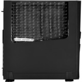 SilverStone RVZ02 Small Form Factor (SFF) Negro, Plata, Caja de sobremesa negro, Small Form Factor (SFF), PC, Negro, Plata, Mini-ITX, Plástico, Acero, Hogar / Oficina