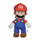 Simba Super Mario, Peluches 