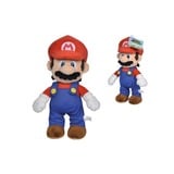 Simba Super Mario, Peluches 