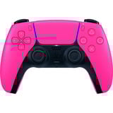 Sony Controlador inalámbrico DualSense, Gamepad rosa neón/Negro