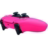 Sony DualSense Wireless-Controller, Gamepad rosa neón/Negro