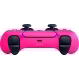 Sony DualSense Wireless-Controller, Gamepad rosa neón/Negro