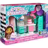 Spin Master LA CASA DE MUÑECAS DE GABBY - LA COCINA DE MUFFIN DE GABBY'S DOLLHOUSE con 1 Figura, 3 Accesorios, 2 Caja Sorpresa y 3 Muebles - 6062035 - Juguetes Niñas 3 años +, Muñecos Gabby's Dollhouse LA CASA DE MUÑECAS DE GABBY - LA COCINA DE MUFFIN DE con 1 Figura, 3 Accesorios, 2 Caja Sorpresa y 3 Muebles - 6062035 - Juguetes Niñas 3 años +, 3 año(s)