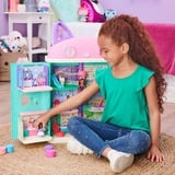 Spin Master LA CASA DE MUÑECAS DE GABBY - LA COCINA DE MUFFIN DE GABBY'S DOLLHOUSE con 1 Figura, 3 Accesorios, 2 Caja Sorpresa y 3 Muebles - 6062035 - Juguetes Niñas 3 años +, Muñecos Gabby's Dollhouse LA CASA DE MUÑECAS DE GABBY - LA COCINA DE MUFFIN DE con 1 Figura, 3 Accesorios, 2 Caja Sorpresa y 3 Muebles - 6062035 - Juguetes Niñas 3 años +, 3 año(s)